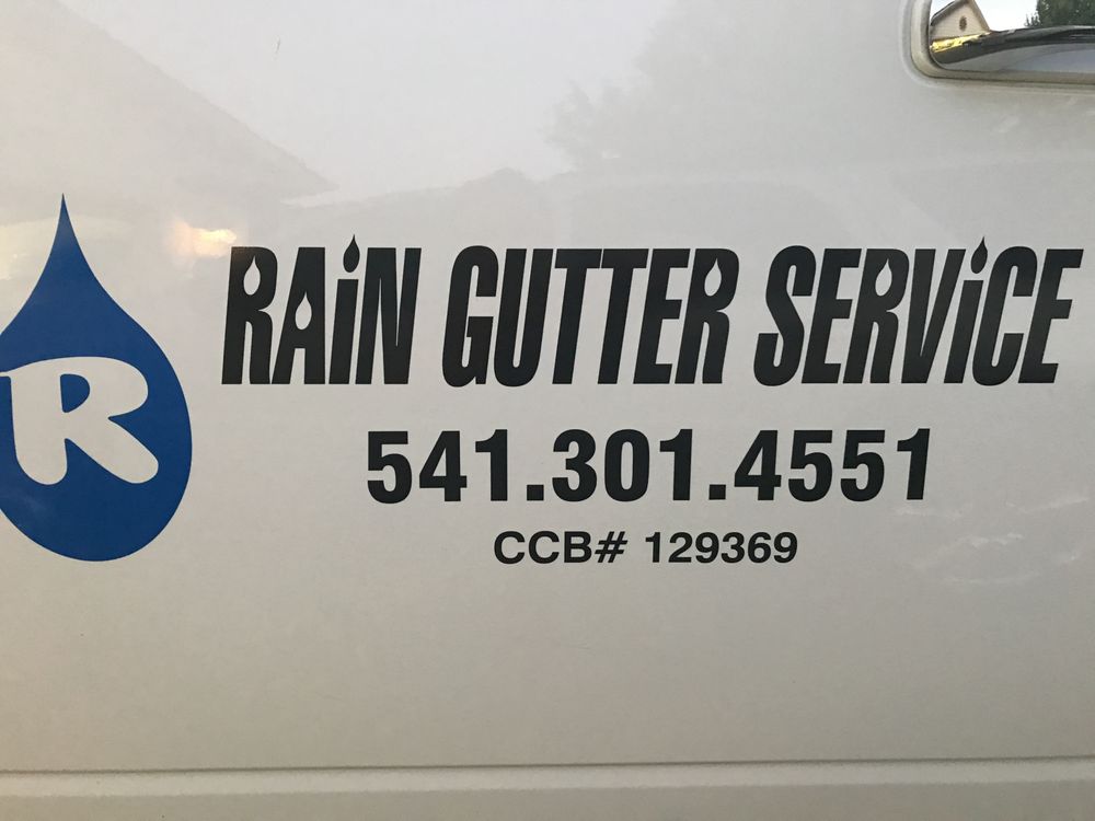 R RAIN GUTTER SERVICE - Updated January 2025 - 1039 SE Jerrine St