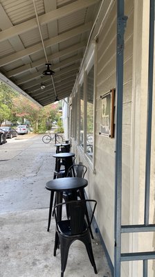 Old Road Coffee by null