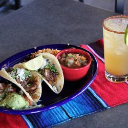 Mexicali Border Cafe - Stop by and try our Monthly Specials