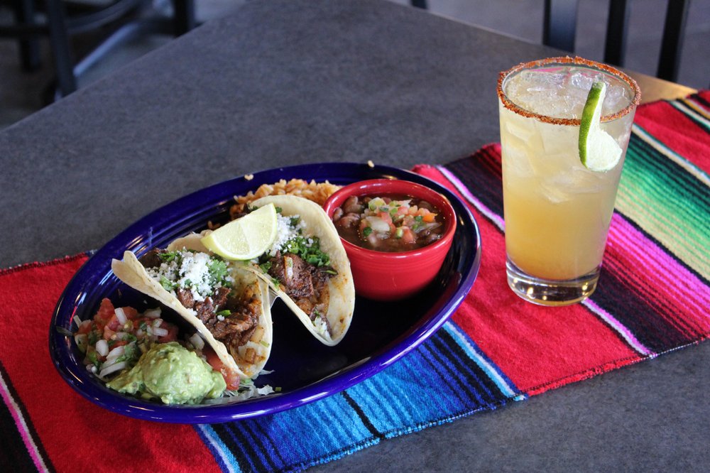 Mexicali Border Cafe