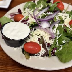 Downing Street Pour House - Side Salad