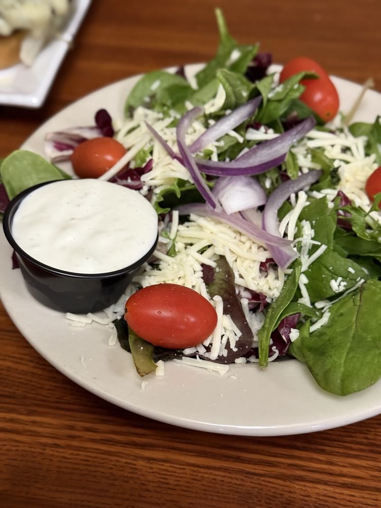 Food from Downing Street Pour House