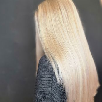 Good Vibes Hair Studio - Blonding - Hair Salons Near Me - Lake Ariel, Pennsylvania Good Vibes Hair Studio - Blonding - Hair Salons Near Me - Lake Ariel, Pennsylvania