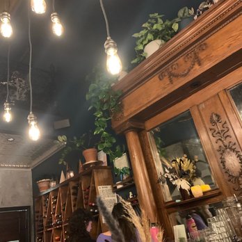 Breadery - Bar area - New American Near Me - Crested Butte, Colorado