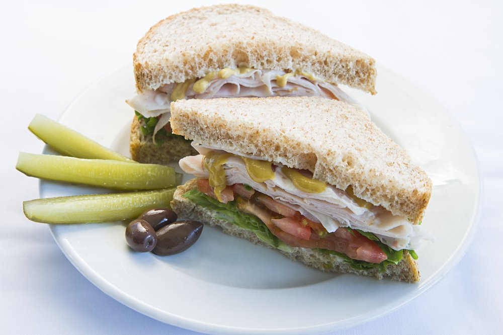 OLIVE TREE DELICAFE Updated August 2024 12 Photos 1107 Derry Road