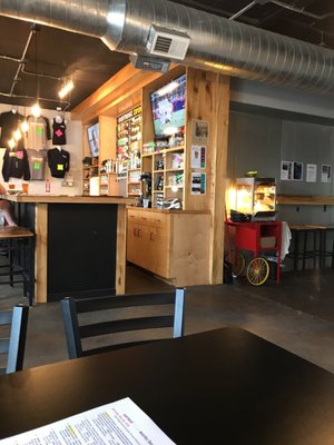 Earnest Brew Works by null