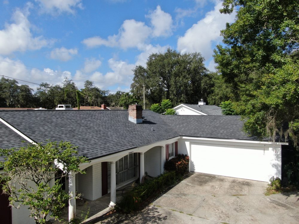 Slide of The Home Builder's Network