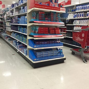 Target - Department Stores Near Me - Long Beach, California