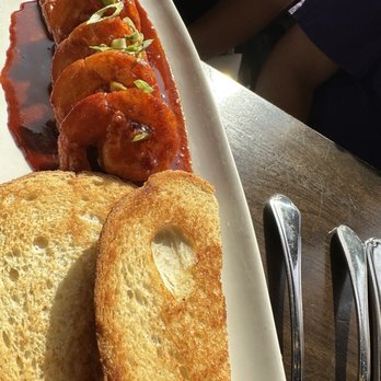 Bourbons - Shrimp - Southern Near Me - Brighton, Michigan Bourbons - Shrimp - Southern Near Me - Brighton, Michigan