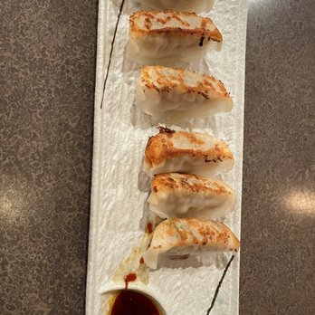 Chakara Sushi & Bar - Gyoza Dumplings - Bars Near Me - Fairport, New York