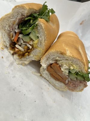 Nhu Lan Bakery by null