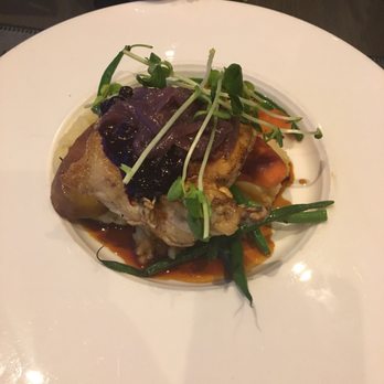 360 Restaurant - Chicken Supreme - Canadian (New) Near Me - Toronto, Ontario