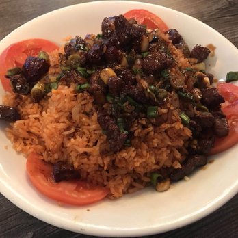China Koon Restaurant - Chinese Near Me - Griffith, Indiana