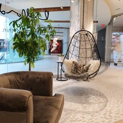 Radford - Waiting area