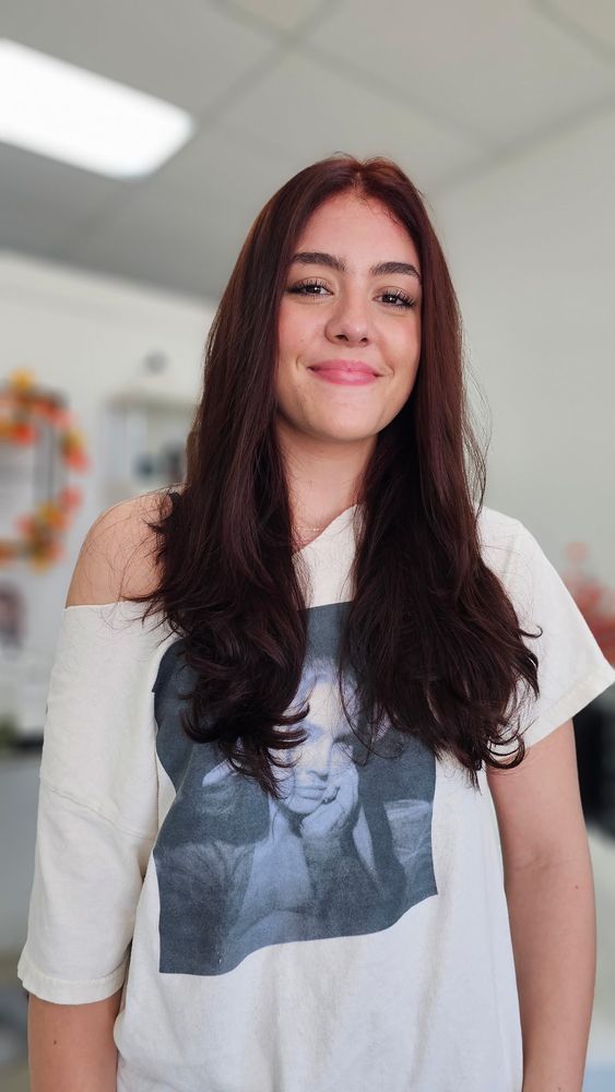 Paul Mitchell Salon Debary Image