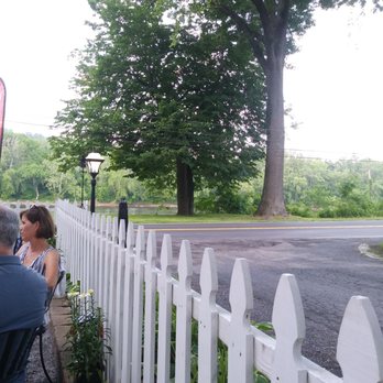 Francisco's On The River - Outside view - Italian Near Me - Washington Crossing, Pennsylvania Francisco's On The River - Outside view - Italian Near Me - Washington Crossing, Pennsylvania