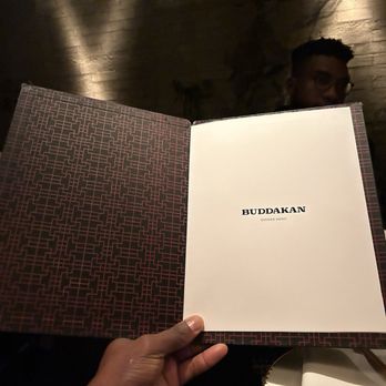 Buddakan - Chinese Near Me - New York, New York