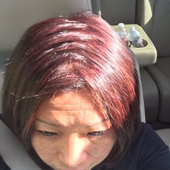 Heads by Design - Love this style - Hair Salons Near Me - Danville, California