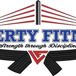 Liberty Fitness