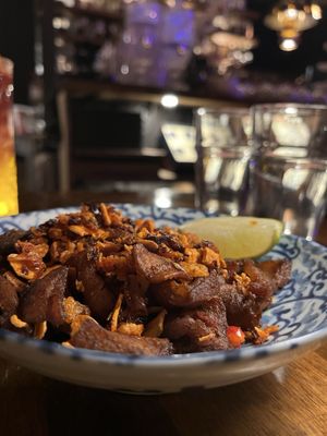 Old Asia Teahouse by null