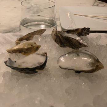 Bazaar Meat by José Andrés - Smoke & Ice Oysters - Steakhouses Near Me - Las Vegas, Nevada