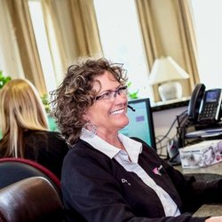 Azalea Dental - Front Desk