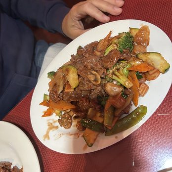 Happy Garden Chinese Restaurant - Chinese Near Me - Burien, Washington Happy Garden Chinese Restaurant - Chinese Near Me - Burien, Washington