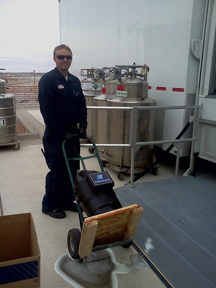 ANYTIME HEATING AND AIR CONDITIONING Heating & Air Conditioning/HVAC