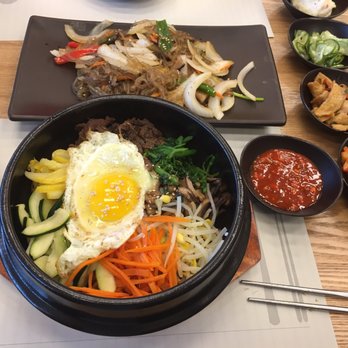 Dish Korean Cuisine - Korean Near Me - Chamblee, Georgia Dish Korean Cuisine - Korean Near Me - Chamblee, Georgia