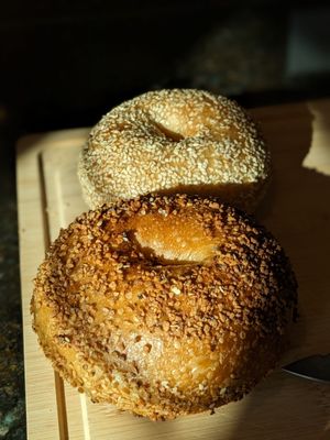 Mt. Bagel by null