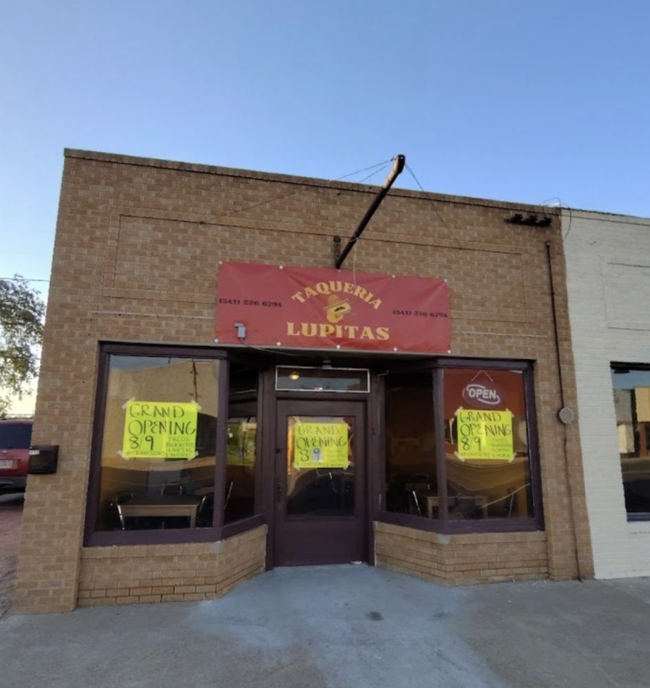 Taqueria Lupitas