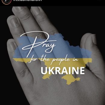 Freedom Church - Our heart for Missions is that the Word of God would be spread to every part of the world, including the conflict in Ukraine! - Churches Near Me - Round Rock, Texas Freedom Church - Our heart for Missions is that the Word of God would be spread to every part of the world, including the conflict in Ukraine! - Churches Near Me - Round Rock, Texas