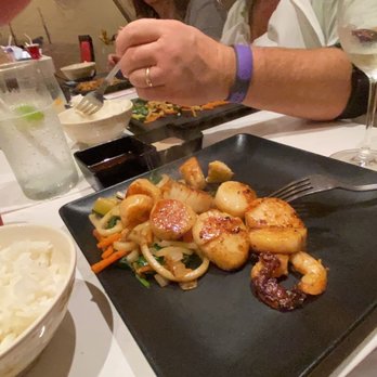 Teppan Edo - Japanese Near Me - Lake Buena Vista, Florida Teppan Edo - Japanese Near Me - Lake Buena Vista, Florida
