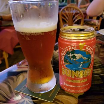 Ponds Hilo - Local Beer - Hawaiian Near Me - Hilo, Hawaii Ponds Hilo - Local Beer - Hawaiian Near Me - Hilo, Hawaii