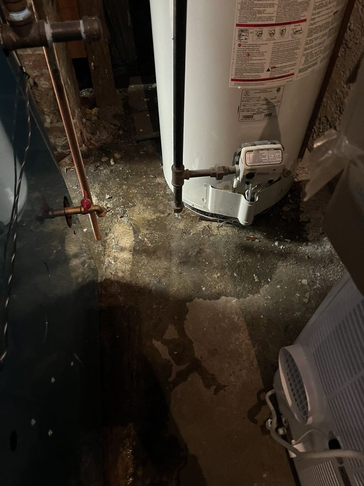 Slide of William J. Riley Plumbing & Heating