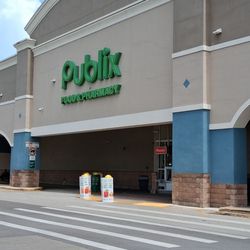 Publix Super Markets - Publix - Coconut Creek