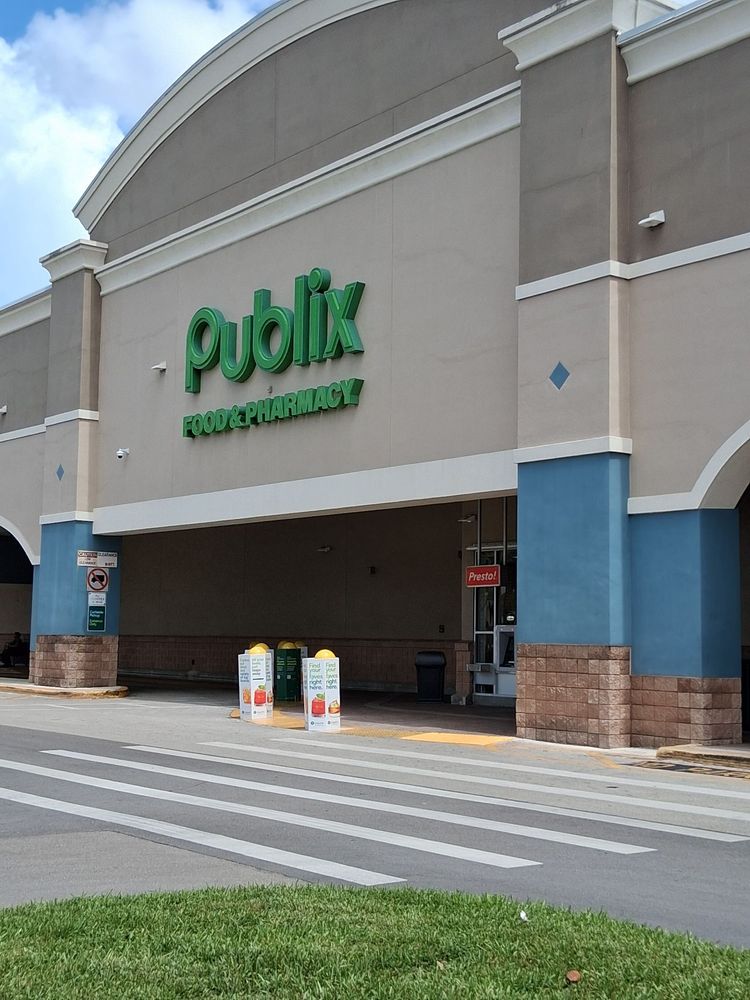 Publix Super Markets Image