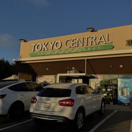 PUBLIC TOKYO - ringoo TOKYO CENTRAL & MAIN - SAN DIEGO - Updated July 2025 - 978