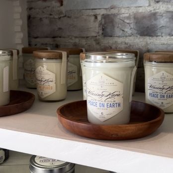 Provenance Soapworks - Candles - Cosmetics & Beauty Supply Near Me - St Charles, Missouri Provenance Soapworks - Candles - Cosmetics & Beauty Supply Near Me - St Charles, Missouri