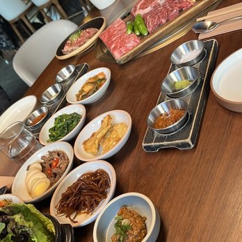 Nubiani - Small Beef Package - Korean Near Me - New York, New York Nubiani - Small Beef Package - Korean Near Me - New York, New York
