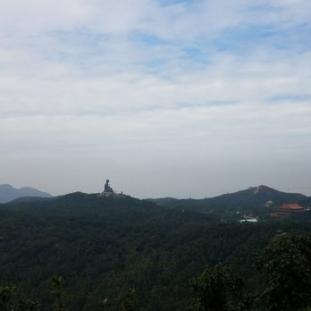 鳳凰山 - Hiking Near Me - Hong Kong, HK