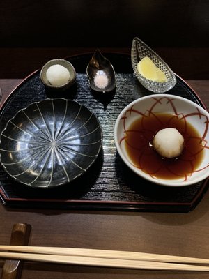 Esora Omakase by null