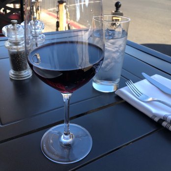 Grace's Table - Mellow Cab for a mellow Saturday - New American Near Me - Napa, California