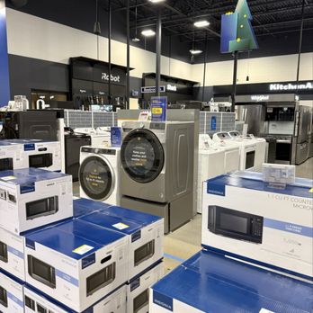 Best Buy - Electronics Near Me - Orange, California
