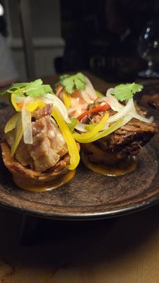 Tribeca Restaurant And Lounge by null