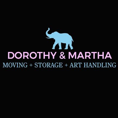 Dorothy And Martha Moving And Art Handling