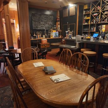 The Library - Gastropubs Near Me - New Orleans, Louisiana The Library - Gastropubs Near Me - New Orleans, Louisiana