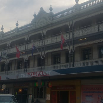 The Elephant & Wheelbarrow - Restaurants Near Me - Fortitude Valley, QLD The Elephant & Wheelbarrow - Restaurants Near Me - Fortitude Valley, QLD