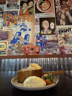 Yokocho Izakaya by null