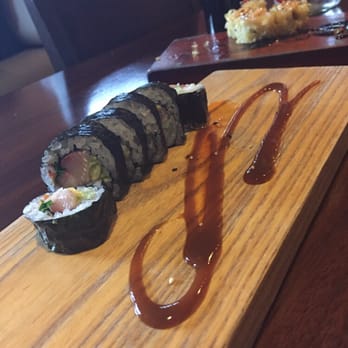 Uchi Houston - Zero zen. Phenomenal. - Sushi Bars Near Me - Houston, Texas